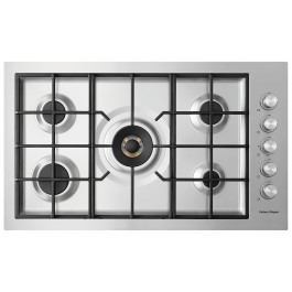 GAS Cooktops