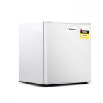 Devanti 48L Bar Fridge White BF-48L-WH