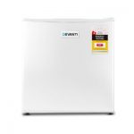 Devanti 48L Portable Mini Bar Fridge White BF-48L-WH