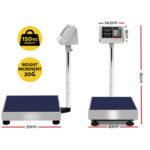 eMAJIN Platform Scales 150KG Digital Electronic Scale Shop Market SCALE-TCS-B-150KG