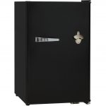 Schmick HUS-BC70B-RET 70 Litre Retro Mini Bar Fridge