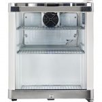 Schmick Compact 50L Mini Bar Fridge HUS-SC50W