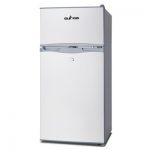 Glacio 100L Portable Bar Fridge Freezer Cooler 12V/24V/240V Caravan PFN-F-100L