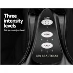 Livemor Calf & Foot Massager - Black FOOT-MASSAGE-LF03-BK