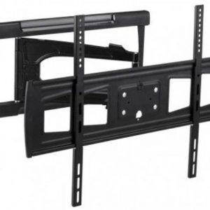 Atdec Telehook 30-60 Flat Panel Wall Mount Ultra Slim Full Motion TH-3060-UFL