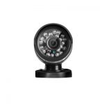 UL Tech 1080P 8 Channel HDMI CCTV Security Camera with 1TB Hard Drive CCTV-8C-4B-BK-T