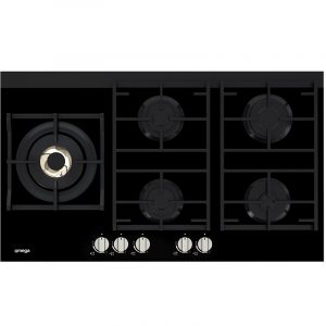 GAS Cooktops 700-900mm