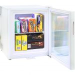 Schmick Mini Glass Door Freezer 36 Litre - Model SD36