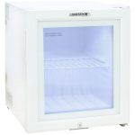 Schmick Mini Glass Door Freezer 36 Litre - Model SD36