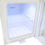 Schmick Mini Glass Door Freezer 36 Litre - Model SD36
