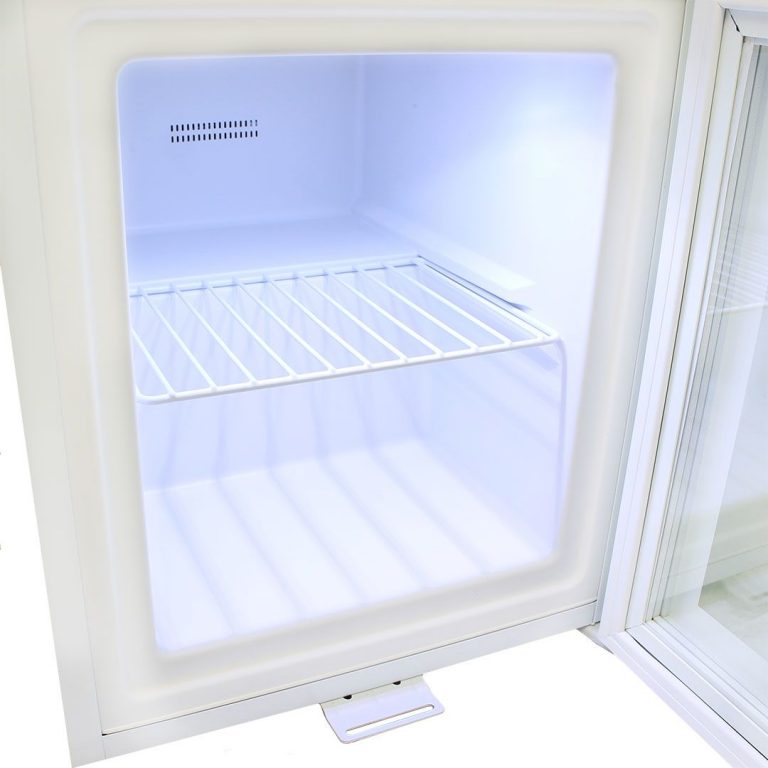 Schmick Mini Glass Door Freezer 36 Litre - Model SD36