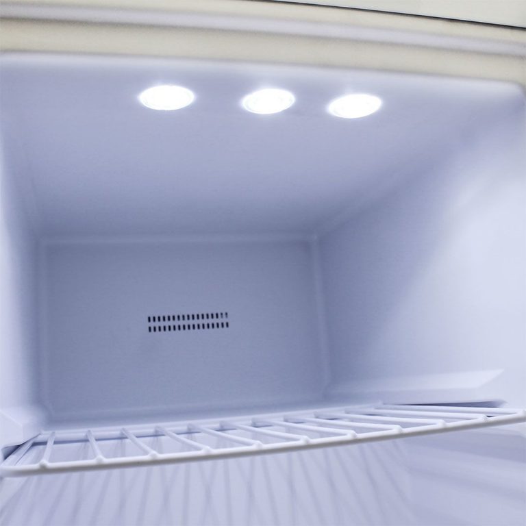 Schmick Mini Glass Door Freezer 36 Litre - Model SD36