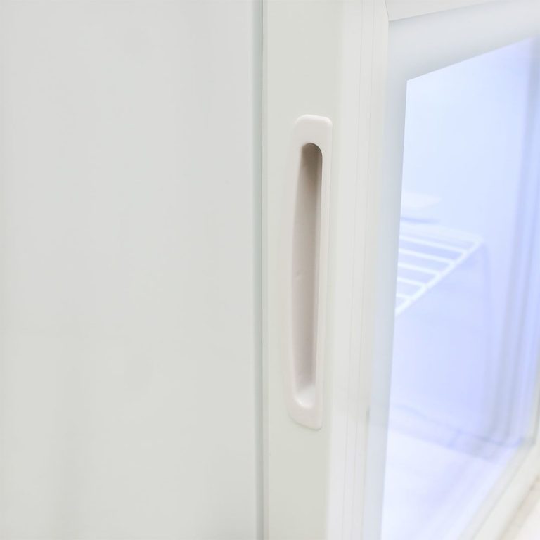 Schmick Mini Glass Door Freezer 36 Litre - Model SD36