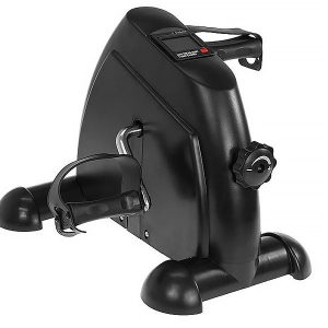 Mini arm and leg exercise bike mbike-cs116