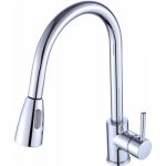 Basin Mixer Tap Faucet -Kitchen Laundry Bathroom Sink V63-826261