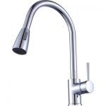 Basin Mixer Tap Faucet -Kitchen Laundry Bathroom Sink V63-826261