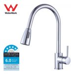 Basin Mixer Tap Faucet -Kitchen Laundry Bathroom Sink V63-826261