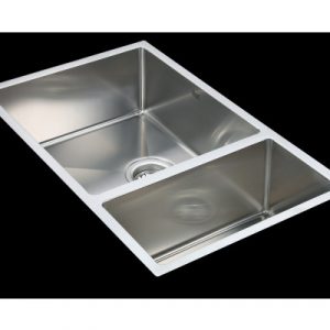 715x440mm Stainless Steel Sink V63-770035