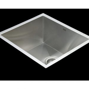 510x450mm Stainless Steel Sink V63-770055