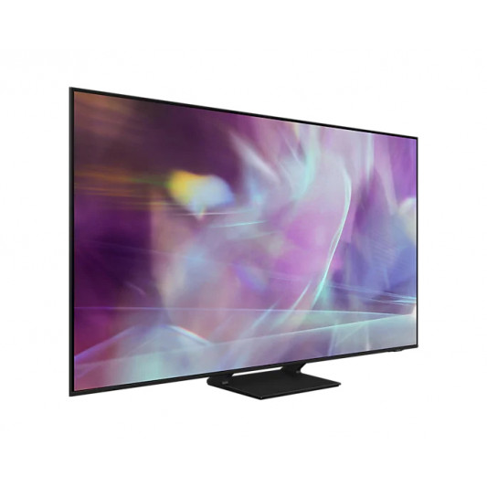 Samsung 85" Q60A QLED 4K Smart TV (2021) QA85Q60AAWXXY