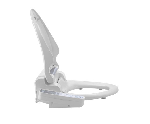 Bidet Electric Toilet Seat Cover Electronic Seats Paper Saving Auto Smart Wash BIDET-C-ELEC-3616