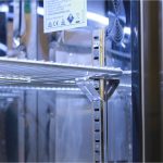 Rhino ENVY Outdoor Bar Fridge Coldest Beer 43ºC+ Best Alfresco 316 Marine Grade Stainless Steel Body ENV2H-SD