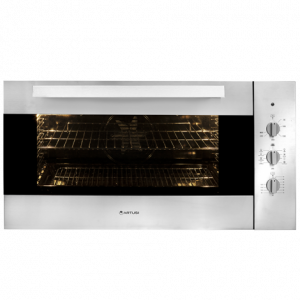 Artusi 90cm Electric Built-in Oven CAO900X1