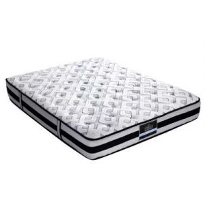 Giselle Double Size Bedding 24cm Mattress Super Firm MATTRESS-FIRM-024-D