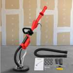 Giantz 6 Speed Drywall Sander Plaster SANDER-DHAND-710