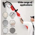 Giantz 6 Speed Drywall Sander Plaster SANDER-DHAND-710