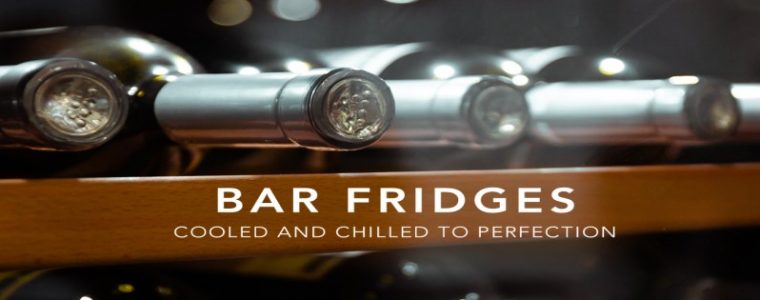 Huge range of bar fridges