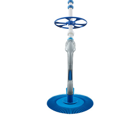 Swimming Pool Cleaner Floor Climb Wall Automatic Vacuum 10M Hose PO-CL-T868-DIA