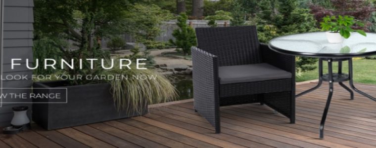 Huge range of discounted outdoor furniture