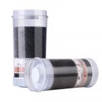 Devanti Water Cooler Dispenser 7-Stage Filter 2 Pack WD-FILTER-22B-6TX2