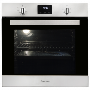 Artusi AO676X 60cm Electric Built-In Oven