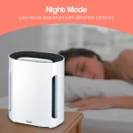 BEURER LR200 Triple Filter Air Purifier