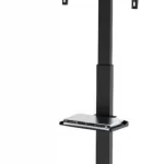 Atdec AD-TVC-20 Mobile Cart For Lightweight Displays Upto 20KG