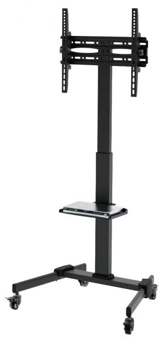 Atdec AD-TVC-20 Mobile Cart For Lightweight Displays Upto 20KG