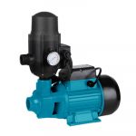 Giantz Auto Peripheral Pump Clean Water Garden Farm Rain Tank Irrigation QB80 PUMP-QB80-TPC