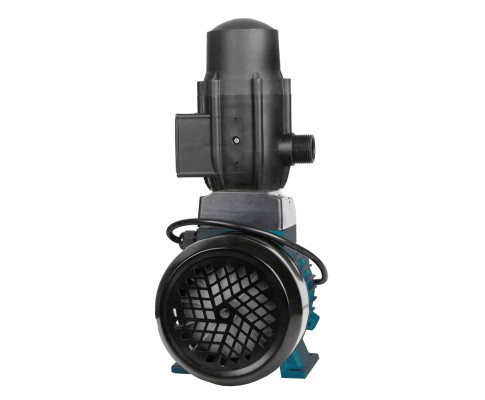 Giantz Auto Peripheral Pump Clean Water Garden Farm Rain Tank Irrigation QB80 PUMP-QB80-TPC