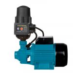 Giantz Auto Peripheral Pump Clean Water Garden Farm Rain Tank Irrigation QB80 PUMP-QB80-TPC