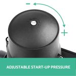 Giantz Auto Peripheral Pump Clean Water Garden Farm Rain Tank Irrigation QB80 PUMP-QB80-TPC