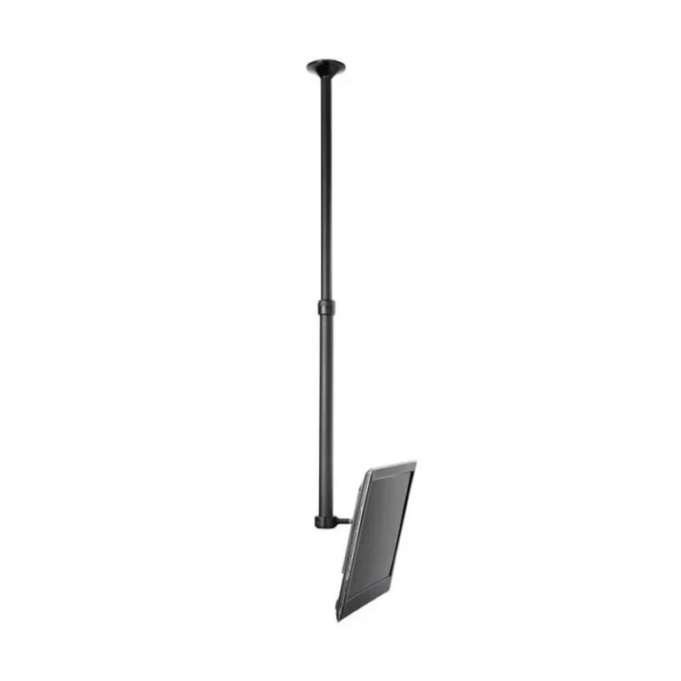 Atdec TH-1040-CTL Telehook LCD Ceiling Mount Long Pole for 24"-46"