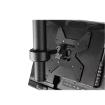 Atdec TH-1040-CTL Telehook LCD Ceiling Mount Long Pole for 24"-46"
