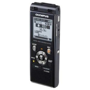 Olympus WS-853 Digital Voice Recorder (8GB) V415131BE000