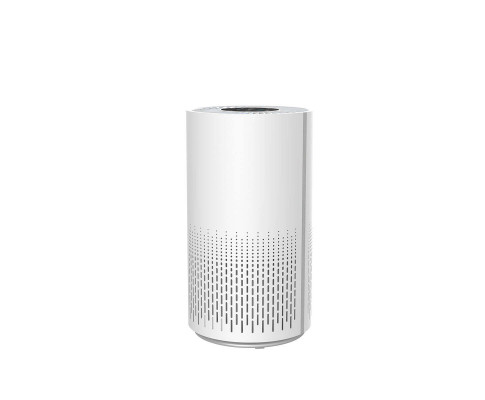 Air Purifier and Cleaner with HEPA Filter Sleep Mode and Timer V196-AP67