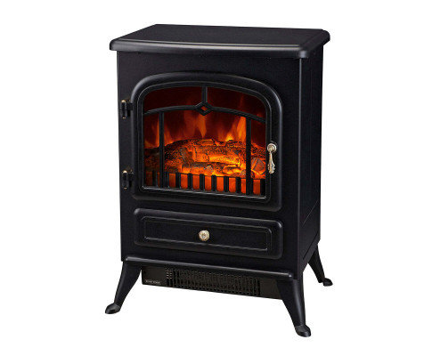 Electric Fireplace Heater V196-LF180