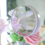 Large Hollywood Makeup Mirror 3 Modes Lighted and Smart Touch Control 92 x 68 cm V178-84958