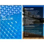 Aquabuddy 8X4.2M Solar Swimming Pool Cover Blanket Roller Wheel Adjustable PC-80X42-BL-ROLLER