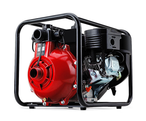 WARTON 8HP 1.5 1 Petrol High Pressure Water Transfer Pump Fire Irrigation V219-PMPPTLPROA15P